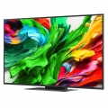 86-дюймовый LG QNED MiniLED evo AI QNED86 4K Телевизор Smart TV 2025