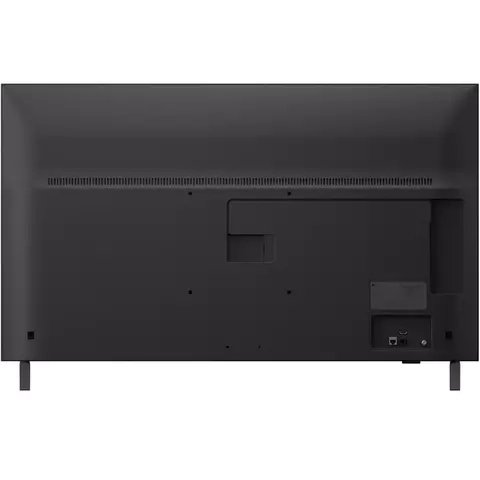 43-дюймовый телевизор Smart TV LG UHD AI UA75 4K 2025
