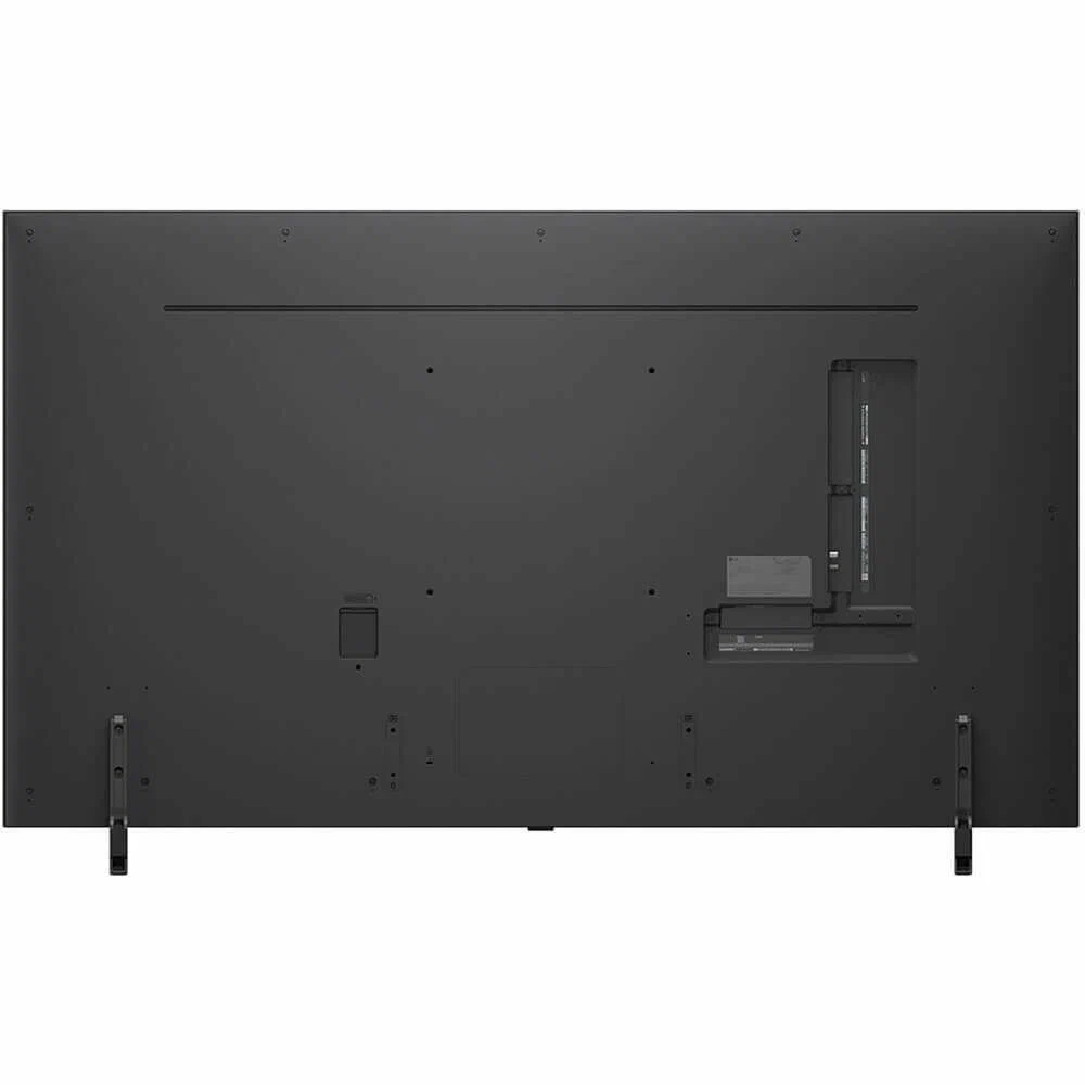 86-дюймовый телевизор Smart TV LG QNED AI QNED80 4K 2025