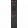 55-дюймовый телевизор Smart TV LG QNED AI QNED80 4K 2025