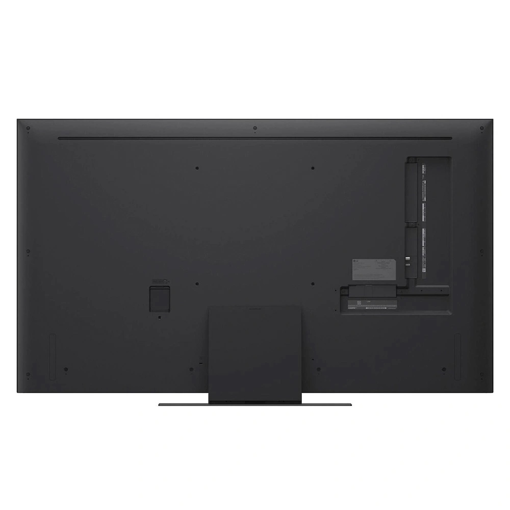 86-дюймовый LG QNED MiniLED evo AI QNED86 4K Телевизор Smart TV 2025