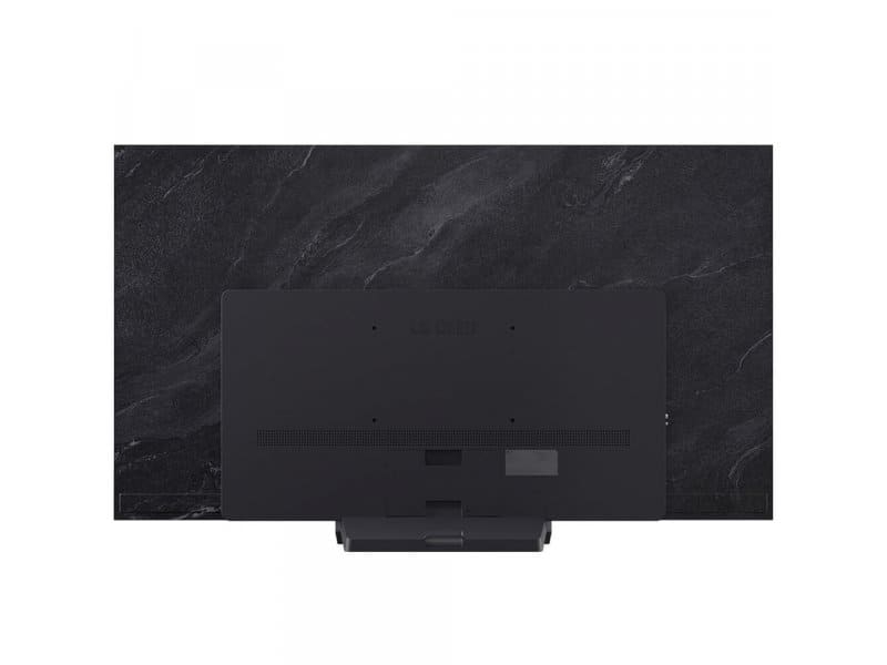 65-дюймовый телевизор Smart TV LG OLED evo AI C5 4K 2025