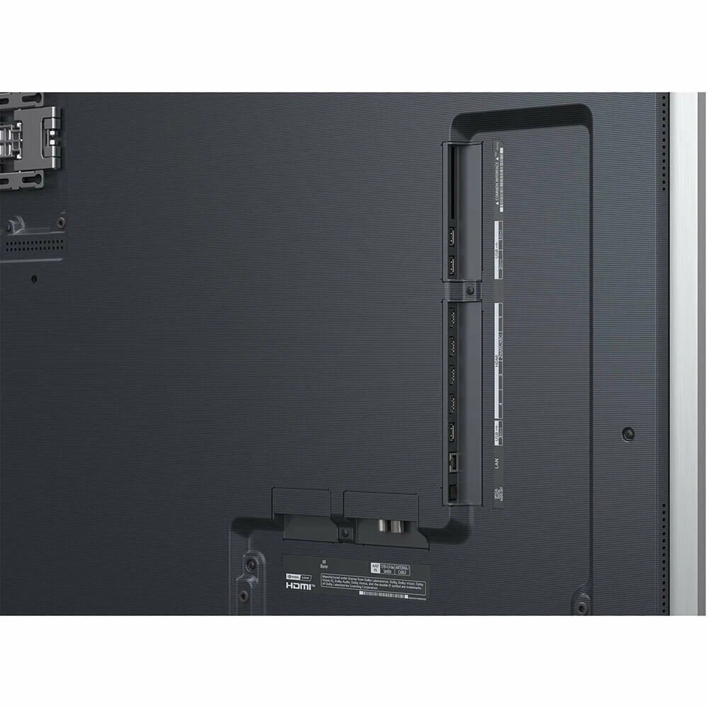 77-дюймовый телевизор Smart TV LG OLED evo AI G5 4K 2025