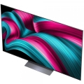 55-дюймовый телевизор Smart TV LG OLED evo AI C5 4K 2025