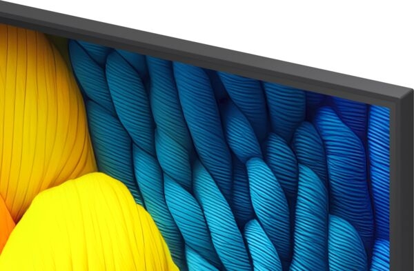 55-дюймовый телевизор Smart TV LG NanoCell AI NANO81 4K 2025