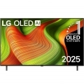 77 dyuymli Smart TV LG OLED AI B4 4K OLED77B4