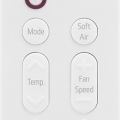 Кондиционер LG DUALCOOL Deluxe H12S1D | до 36 м²