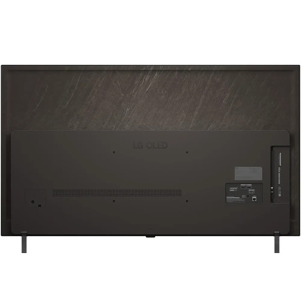 77 dyuymli Smart TV LG OLED AI B4 4K OLED77B4