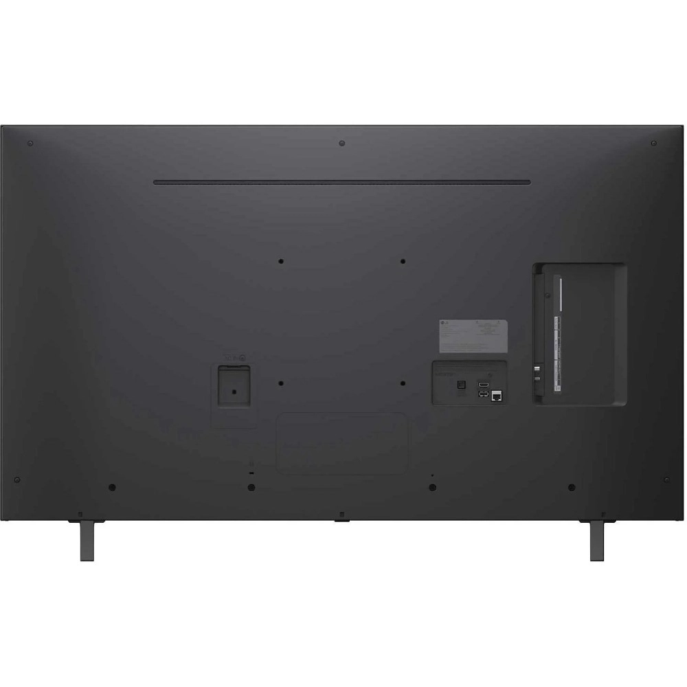 43 dyuymli Smart TV LG QNED AI QNED80 4K 2024