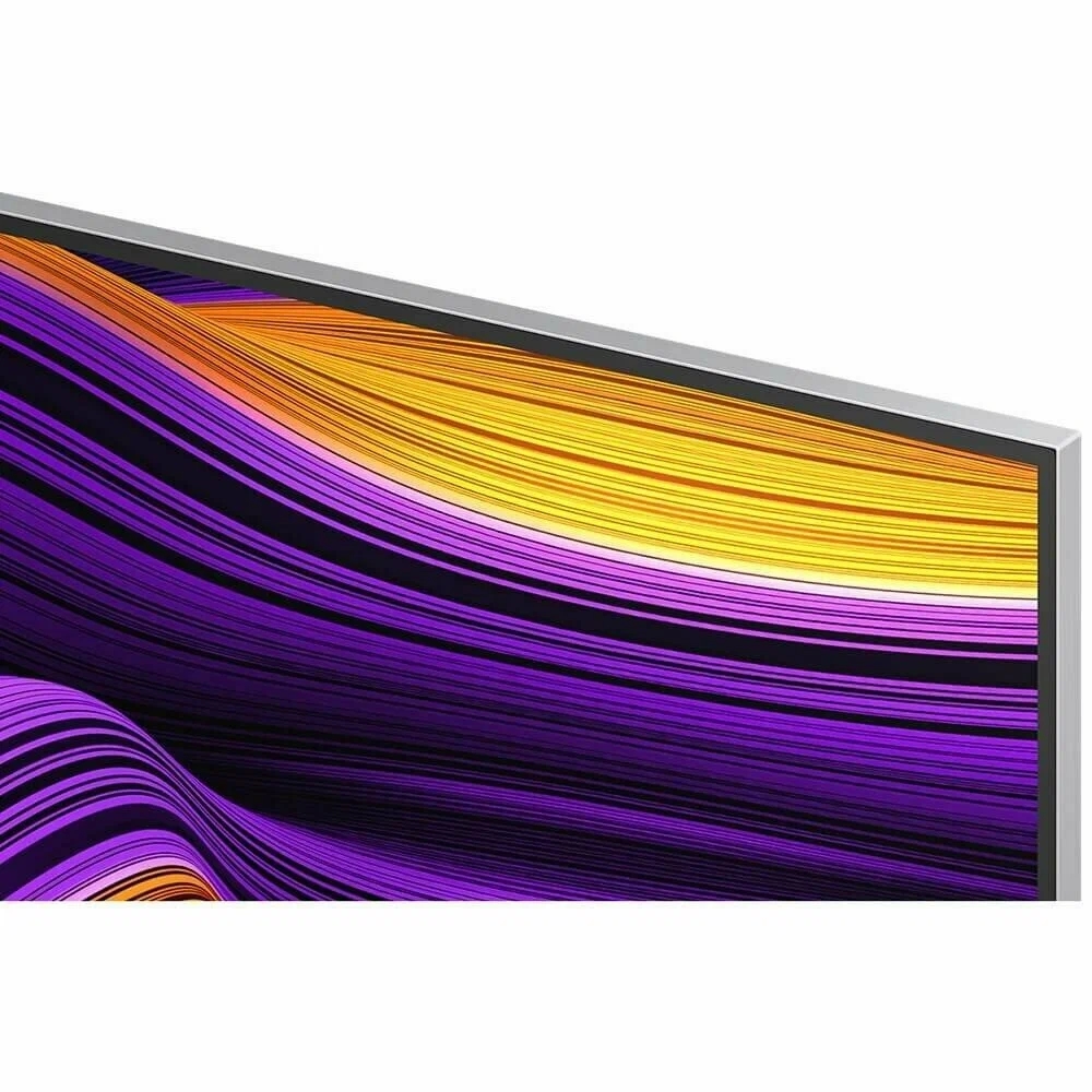 77-дюймовый телевизор Smart TV LG OLED evo AI G5 4K 2025