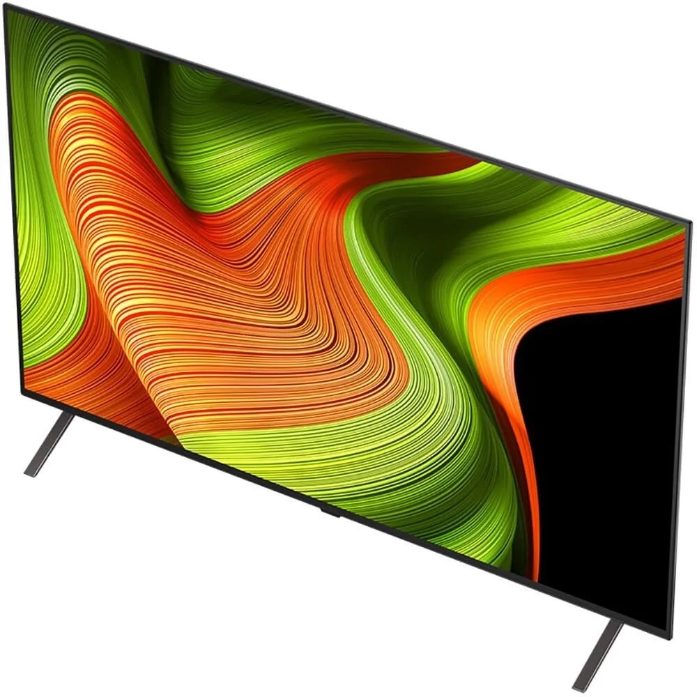77 dyuymli Smart TV LG OLED AI B4 4K OLED77B4