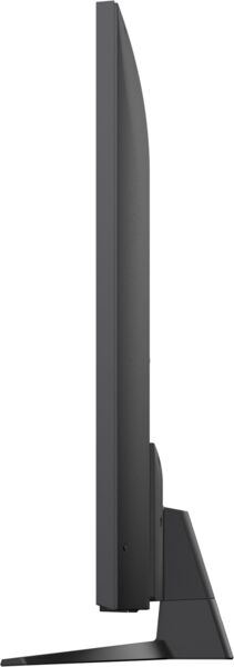 55-дюймовый телевизор Smart TV LG NanoCell AI NANO81 4K 2025