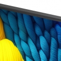 65-дюймовый телевизор Smart TV LG NanoCell AI NANO81 4K 2025