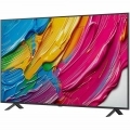 86-дюймовый телевизор Smart TV LG QNED AI QNED80 4K 2025
