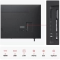 43 dyuymli Smart TV LG QNED AI QNED80 4K 2024