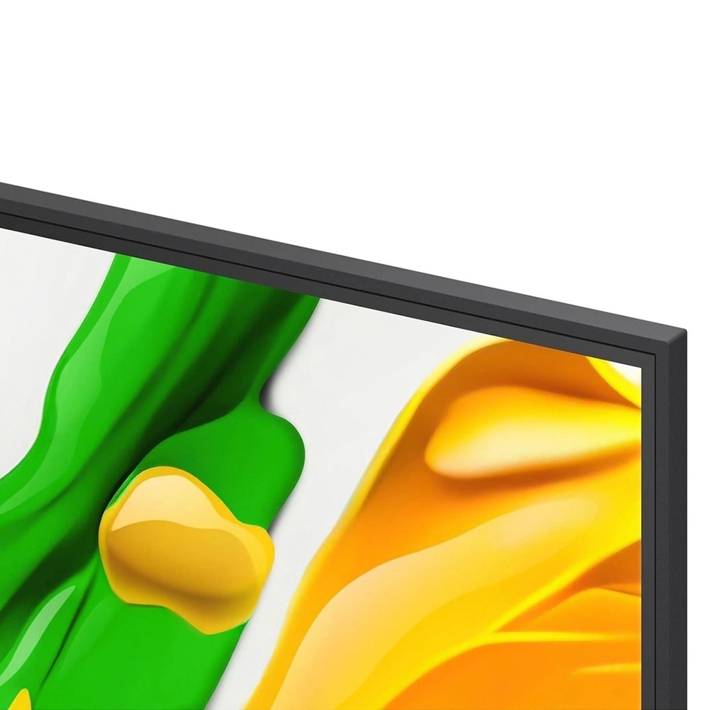86-дюймовый LG QNED MiniLED evo AI QNED86 4K Телевизор Smart TV 2025