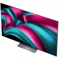 65-дюймовый телевизор Smart TV LG OLED evo AI C5 4K 2025