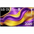 77-дюймовый телевизор Smart TV LG OLED evo AI G5 4K 2025