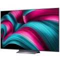83-дюймовый телевизор Smart TV LG OLED evo AI C5 4K 2025