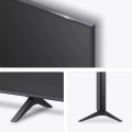 43 dyuymli Smart TV LG QNED AI QNED80 4K 2024