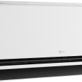 Кондиционер LG DUALCOOL Deluxe H12S1D | до 36 м²