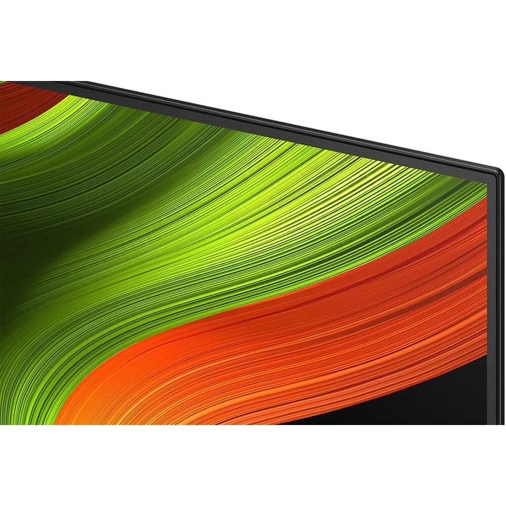 77 dyuymli Smart TV LG OLED AI B4 4K OLED77B4