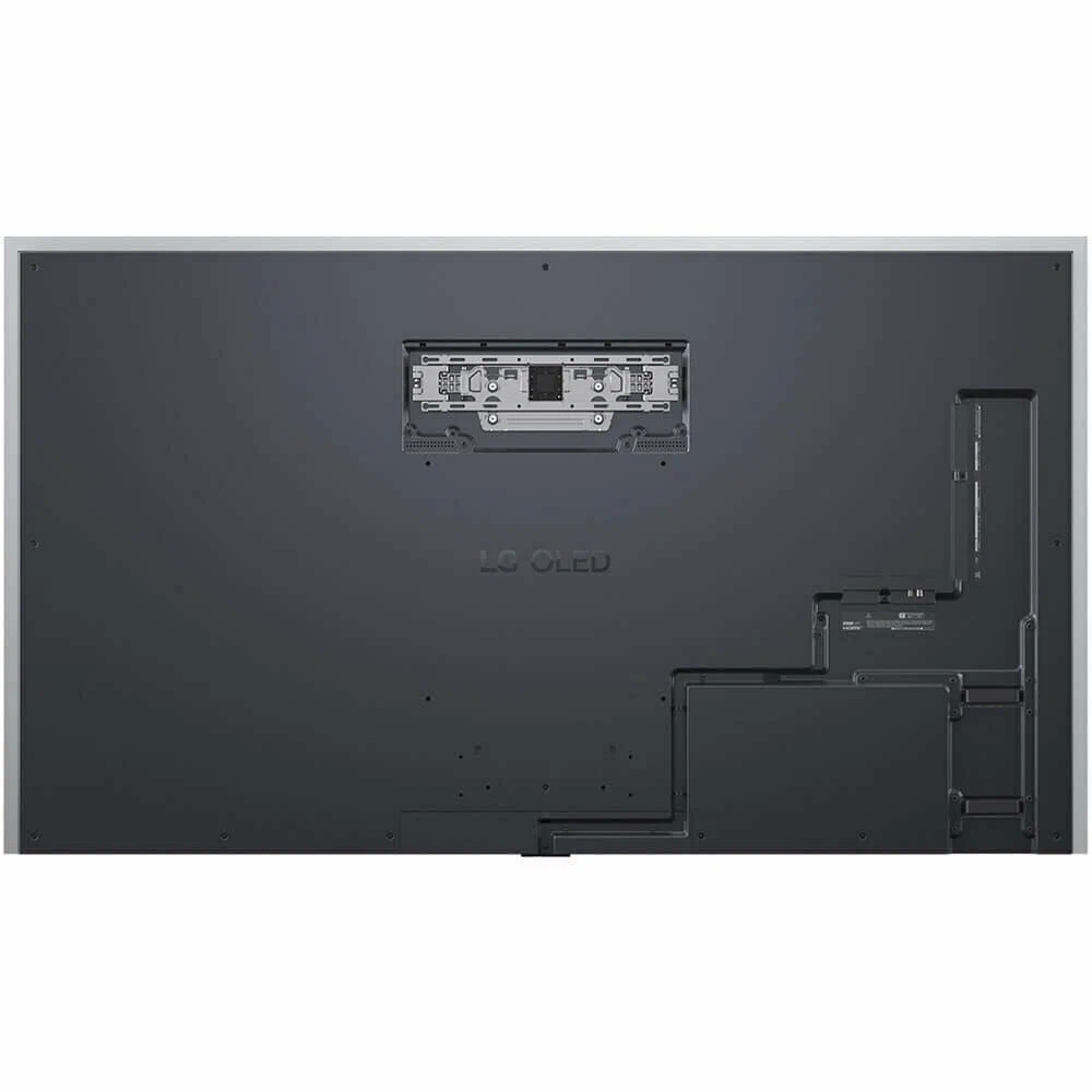 77-дюймовый телевизор Smart TV LG OLED evo AI G5 4K 2025