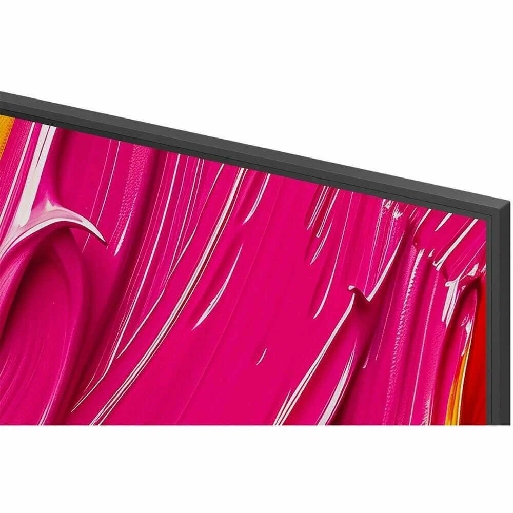 86-дюймовый телевизор Smart TV LG QNED AI QNED80 4K 2025