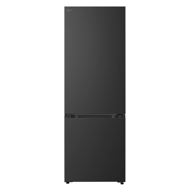 Холодильник LG GC-B640FTBM DoorCooling⁺ 465 л