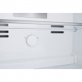 Hajm 461 l | Yuqori muzlatkich kamerali LG sovitkich | Kulrang | DoorCooling+™ | HygieneFresh+™ | Smart Inverter Compressor