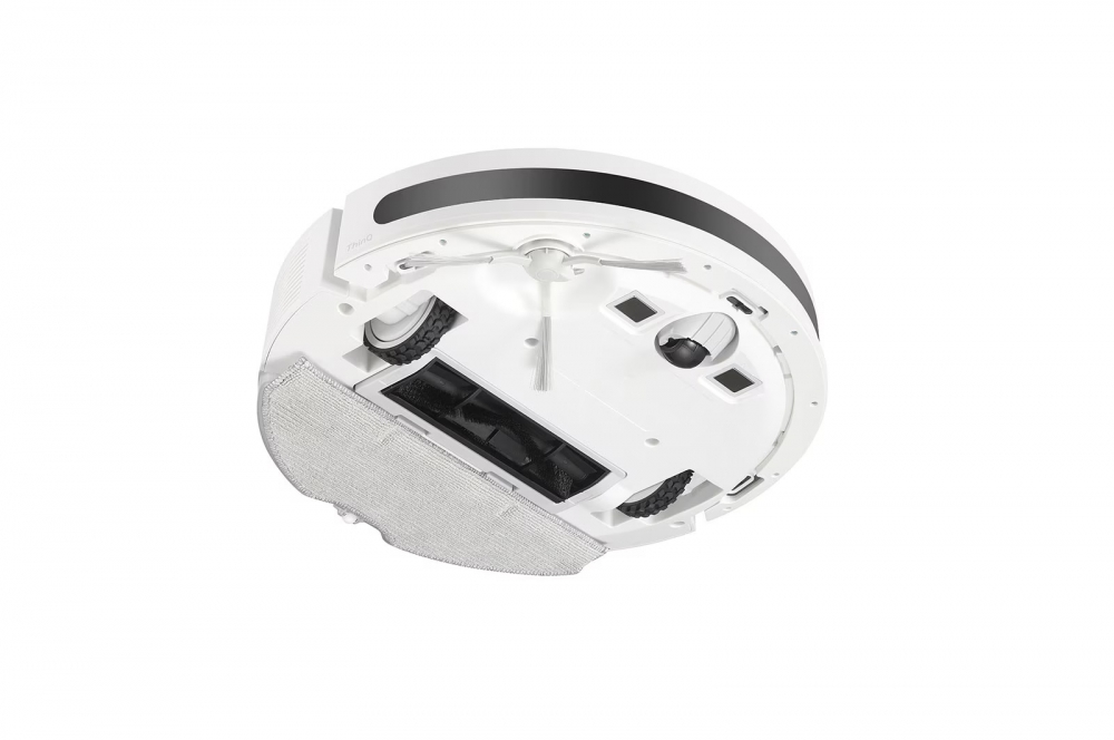 LG CordZero® R5-ULTIMATE robot changyutgich | Nam tozalash