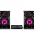 Аудиосистема XBOOM LG CL98 | 3500 Ватт | Караоке