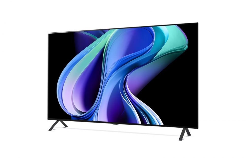 48 duymli LG OLED A3 4K Smart TV 2023