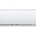 72 м², кондиционер LG DUALCOOL PRO c Инверторным мотором