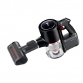 Kompressor™ texnologiyasi va Power Drive Mop™ bilan A9K-MAX simsiz tik changyutgich