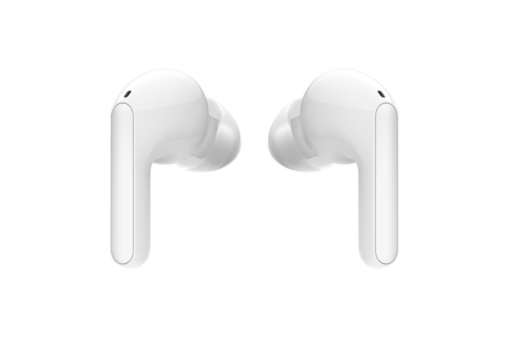Беспроводные наушники LG TONE Free FN4
