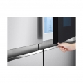 Холодильник LG GC-X257CAEV Side-by-Side, 617л