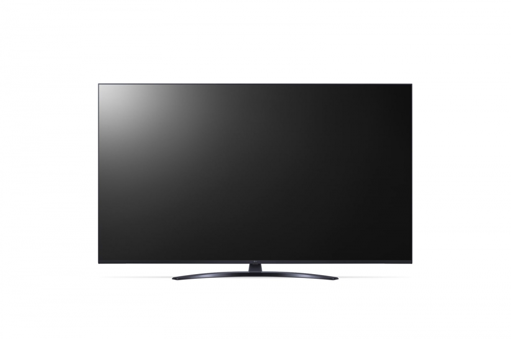 50 duymli LG UHD UR81 4K Smart TV, 2023
