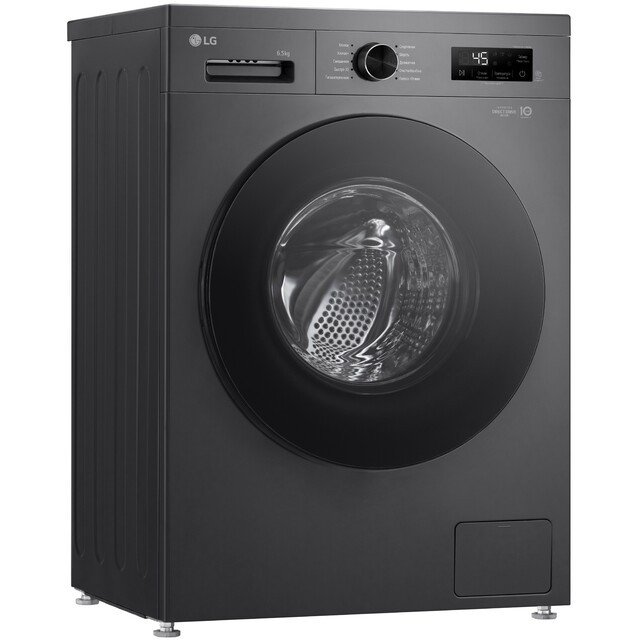 Стиральная машина LG 6.5 кг - DD™ | Steam™
