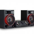 Аудиосистема XBOOM LG с | 2350 Ватт | Караоке
