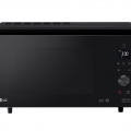 LG NeoChef mikrotoʻlqinli pechi, 39 L, Konveksiya, 1100 W, Smart Inverter, EasyClean, sensorli boshqaruv