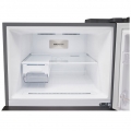 Hajm 461 l | Yuqori muzlatkich kamerali LG sovitkich | Kulrang | DoorCooling+™ | HygieneFresh+™ | Smart Inverter Compressor