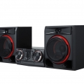 LG XBOOM, аудиосистема, 950 Ватт, 950 Вт, Функция Караоке, Подсветка, Вокальные Эффекты
