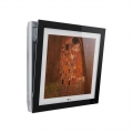 LG ARTCOOL Gallery, Dual Inverter konditsioneri, 36 m²gacha, ekologik toza R32, ThinQ aqlli uy