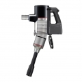 Kompressor™ texnologiyasi va Power Drive Mop™ bilan A9K-MAX simsiz tik changyutgich