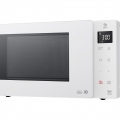LG NeoChef mikrotoʻlqinli pechi, 25 L, Gril, 1450 W, Smart Inverter, EasyClean, Sensorli boshqaruv