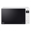 Микроволновая печь MW25R35GISW с технологией Smart Inverter