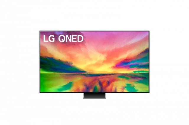 LG QNED 816 | 50'' | 4K | Smart | webOS | Dolby Atmos