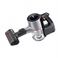 Simsiz changyutgich LG CordZero A9 PRO Kompressorm, Power Drive Nozzle™, 200 Vt, Inverter motor