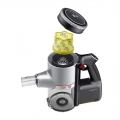 Simsiz changyutgich LG CordZero A9 PRO Kompressorm, Power Drive Nozzle™, 200 Vt, Inverter motor